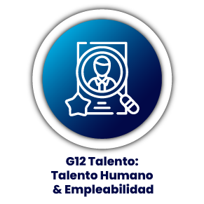 G12 Talento