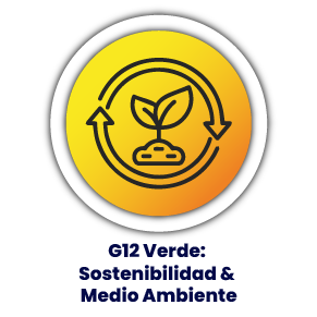 G12 Verde