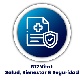 G12 Vital